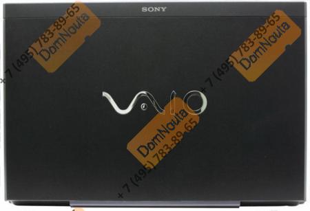 Ноутбук Sony VPC-SB4Z9R