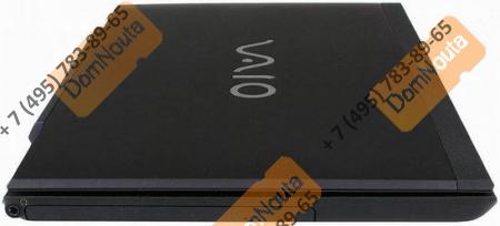 Ноутбук Sony VPC-SB4Z9R