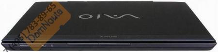 Ноутбук Sony VPC-SB4Z9R