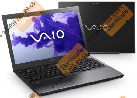 Ноутбук Sony VPC-SE2V9R