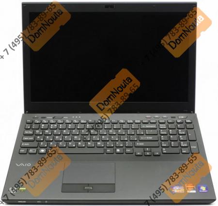 Ноутбук Sony VPC-SE2V9R