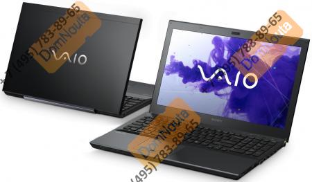 Ноутбук Sony VPC-SE2V9R