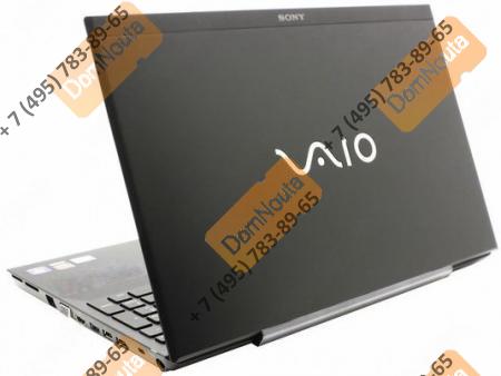 Ноутбук Sony VPC-SE2V9R