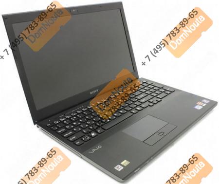 Ноутбук Sony VPC-SE2V9R