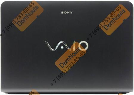 Ноутбук Sony SVE-14A1S1R