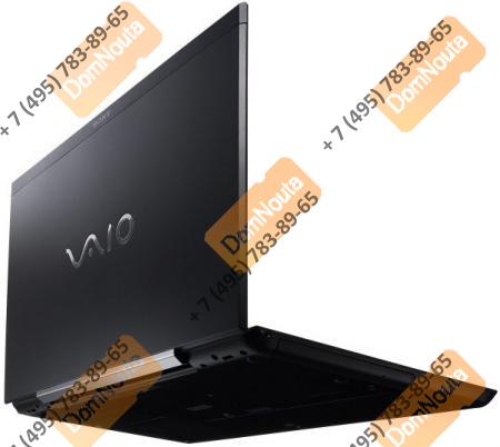 Ноутбук Sony VPC-SE2X1R