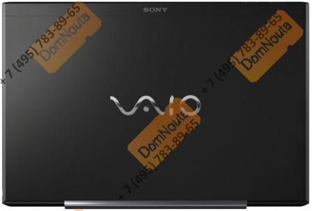 Ноутбук Sony VPC-SE2X1R