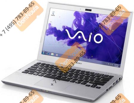 Ультрабук Sony SVT-1311M1R