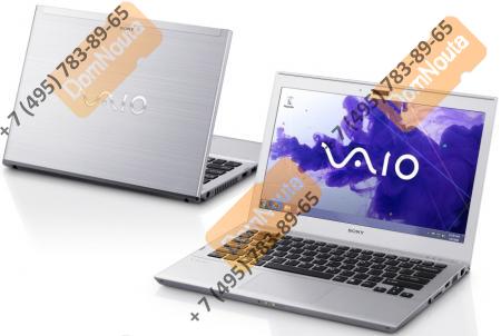 Ультрабук Sony SVT-1311M1R
