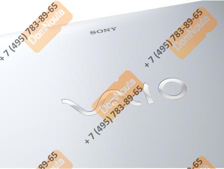 Ноутбук Sony SVE-1711Q1R