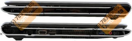 Ноутбук Sony SVE-1711Q1R