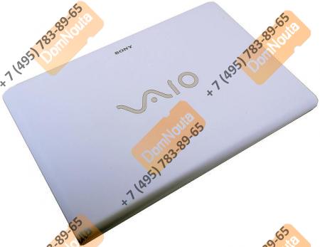 Ноутбук Sony SVE-1711Q1R