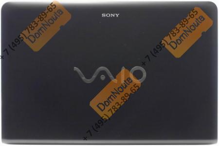 Ноутбук Sony SVE-1711Q1R