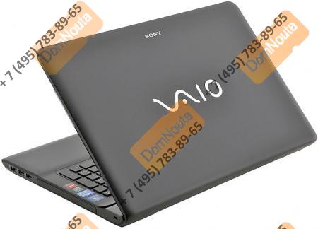 Ноутбук Sony SVE-1711Q1R
