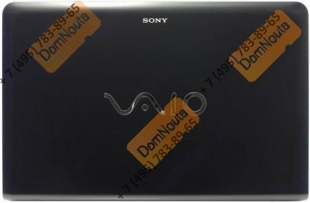 Ноутбук Sony SVE-1711V1R