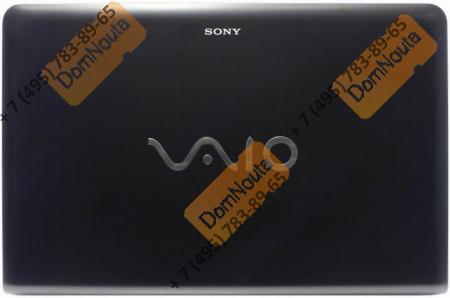 Ноутбук Sony SVE-1711Z1R