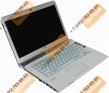 Ноутбук Sony SVE-14A1V1R