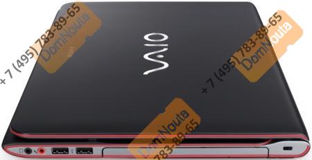 Ноутбук Sony SVE-14A1V6R