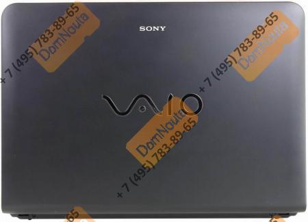 Ноутбук Sony SVE-14A1V6R