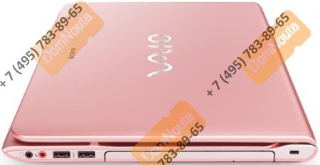 Ноутбук Sony SVE-14A1V6R