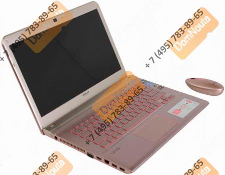 Ноутбук Sony SVE-14A1V6R