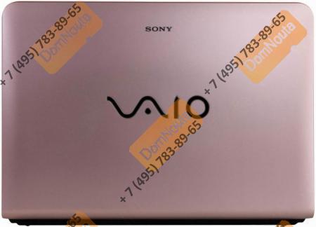 Ноутбук Sony SVE-14A1V6R