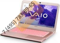 Ноутбук Sony SVE-14A1V6R