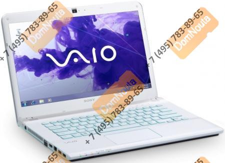 Ноутбук Sony SVE-14A1V6R