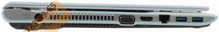 Ноутбук Sony SVE-14A1V6R