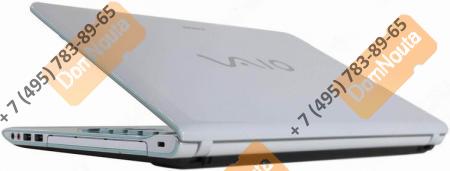 Ноутбук Sony SVE-14A1V6R