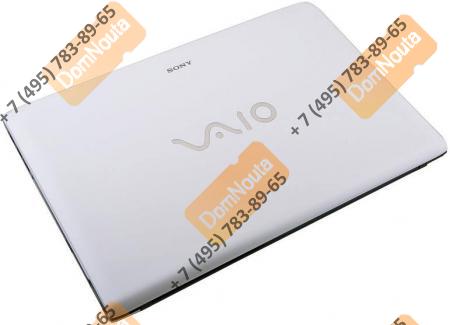 Ноутбук Sony SVE-1511C1R