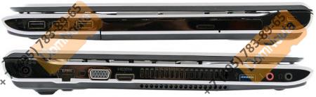 Ноутбук Sony SVE-1511C1R