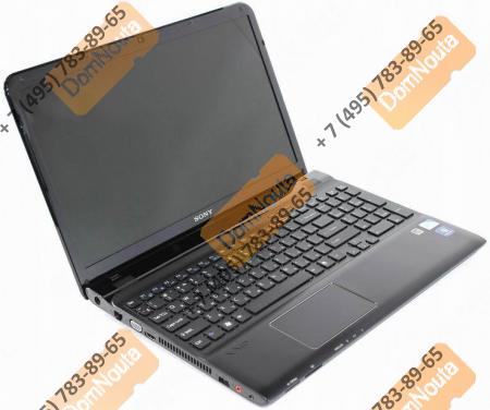 Ноутбук Sony SVE-1511C1R