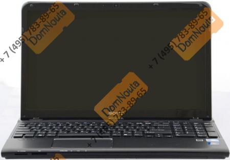 Ноутбук Sony SVE-1511C1R