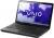 Ноутбук Sony SVE-1511C1R