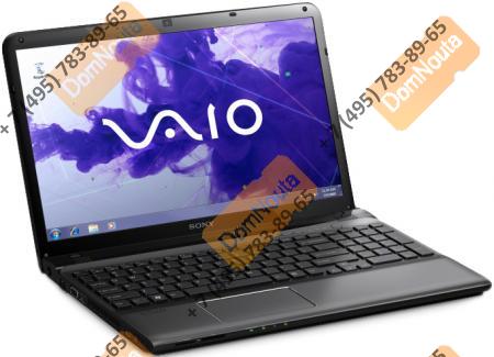 Ноутбук Sony SVE-1511C1R