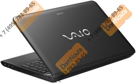Ноутбук Sony SVE-1511C1R