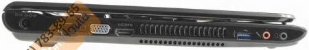 Ноутбук Sony SVE-1511C1R