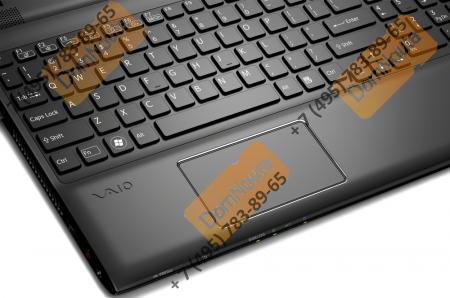 Ноутбук Sony SVE-1511C1R