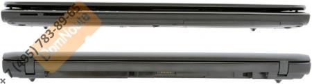 Ноутбук Sony SVE-1511C1R