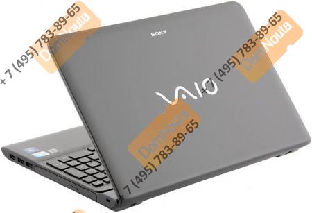 Ноутбук Sony SVE-1511C1R
