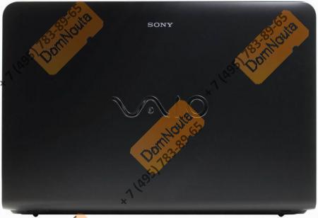 Ноутбук Sony SVE-1511C1R