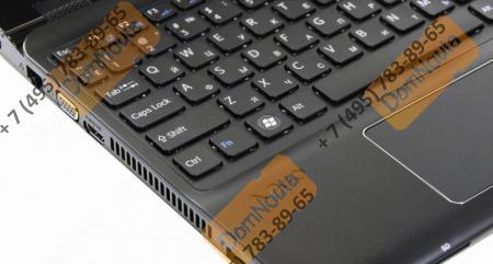 Ноутбук Sony SVE-1511N1R