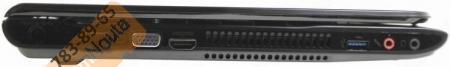 Ноутбук Sony SVE-1511N1R