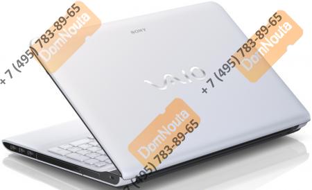 Ноутбук Sony SVE-1511T1R