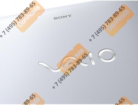 Ноутбук Sony SVE-1511T1R