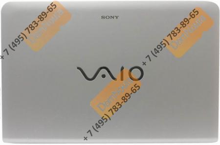 Ноутбук Sony SVE-1511T1R