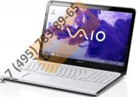 Ноутбук Sony SVE-1511T1R