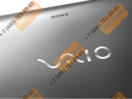 Ноутбук Sony SVE-1511T1R