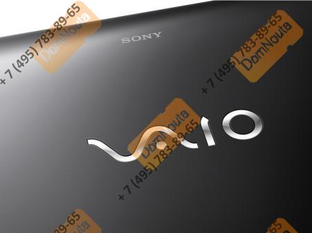 Ноутбук Sony SVE-1511S9R